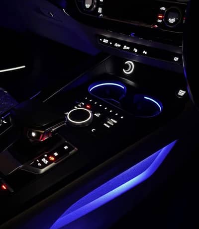 Audi A5 2018