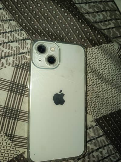 Apple iPhone 13