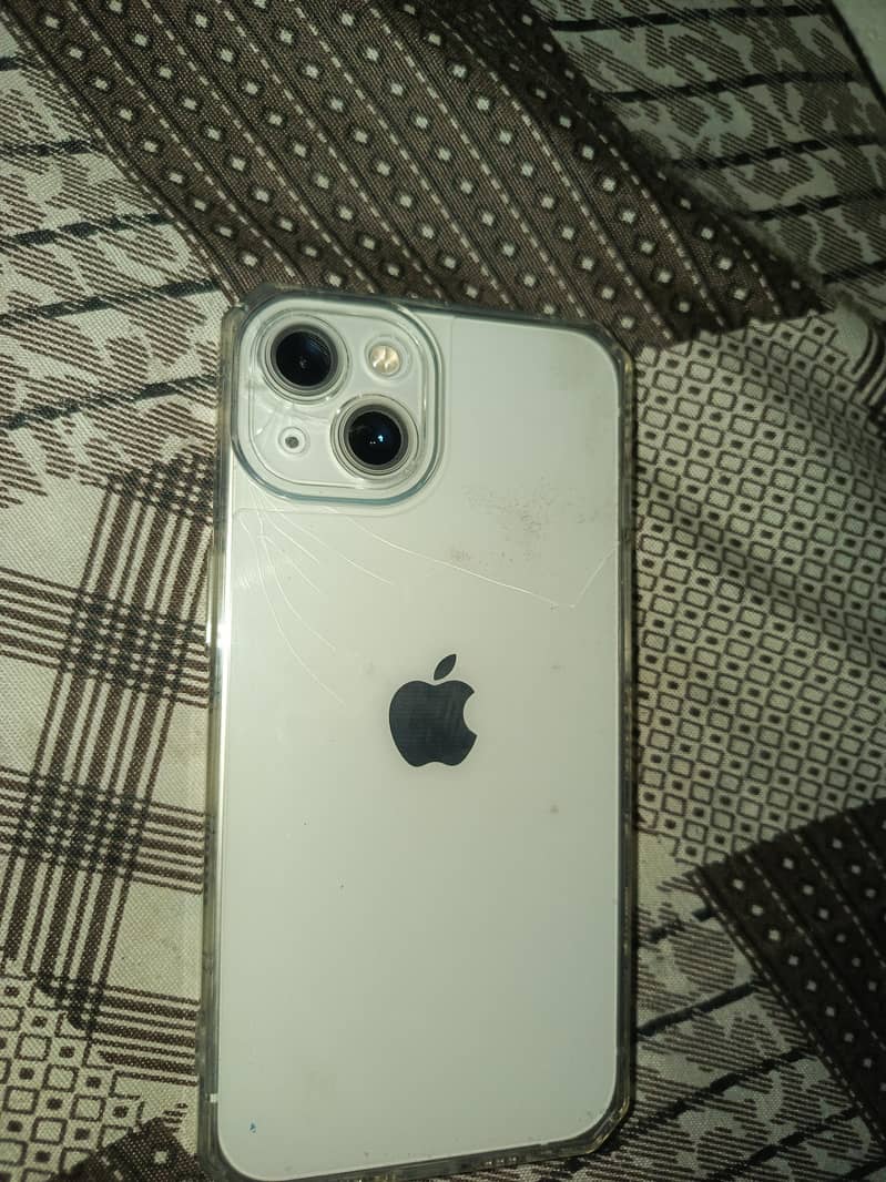 Apple iPhone 13 0