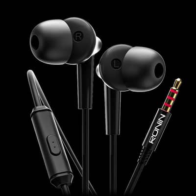 Ronin R-29 STELLAR HANDSFREE