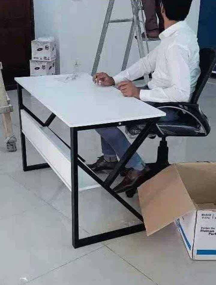 study table study chair computer table computer chair 7