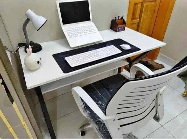 study table study chair computer table computer chair 9