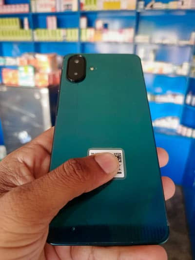 Samsung Mobile A07