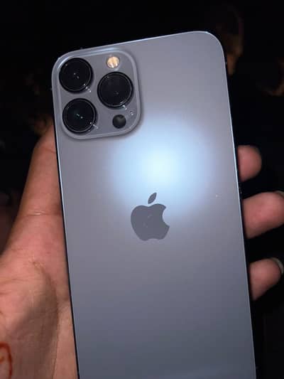 Apple iPhone 13 Pro Max Factory unlocked 256gb