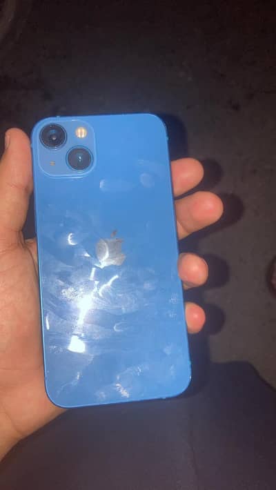 Apple iPhone 13 bypass