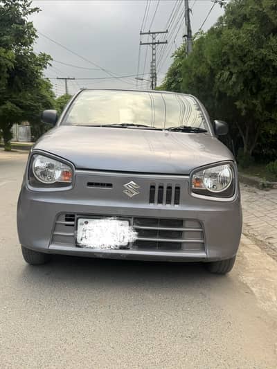 Suzuki Alto 2023 in excellent condition