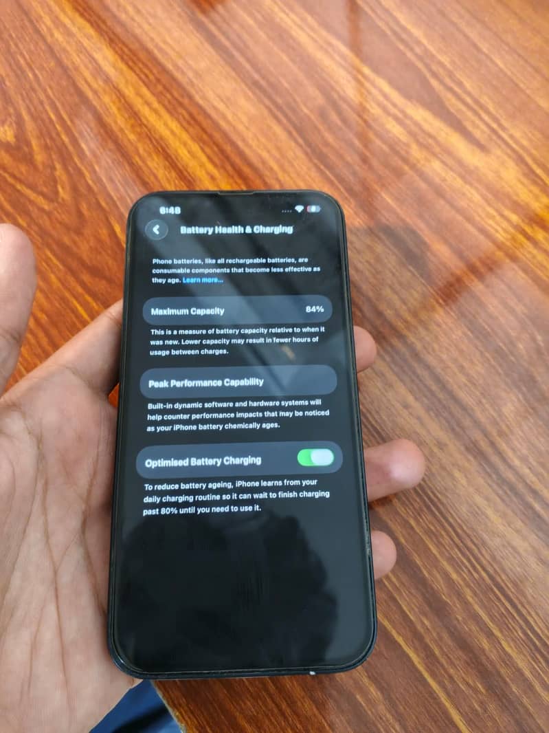 Apple iPhone 13 3