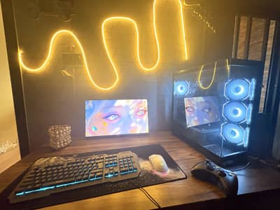 Gaming Pc i 5 9500