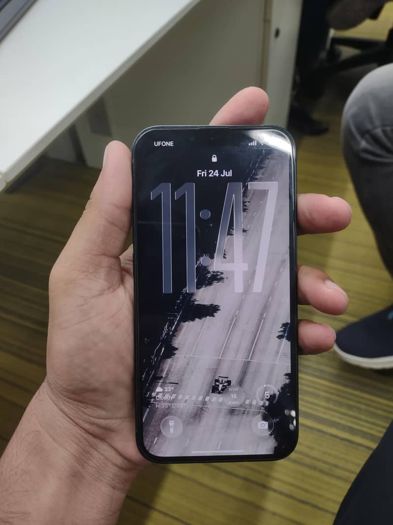 Apple iPhone 13 0
