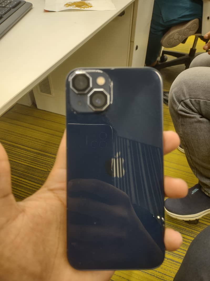 Apple iPhone 13 1