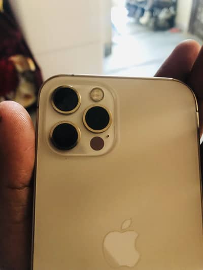 Apple iPhone 12 Pro