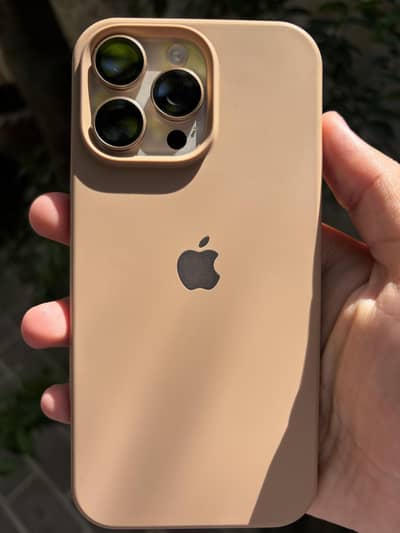 Apple iPhone 16 Pro Max Non PTA JV Condition 10/10
