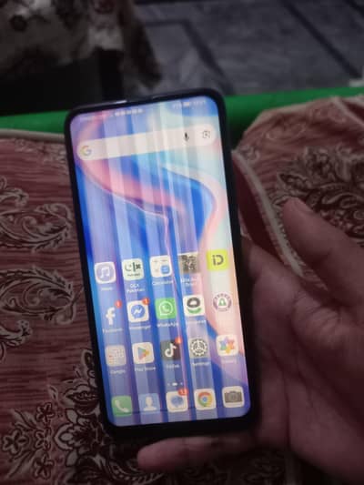 Huawei Y9 Prime 2019