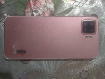 OPPO f17