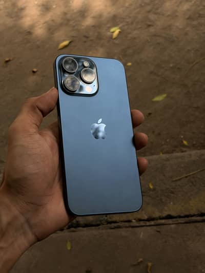 Apple iPhone 15 Pro Max 512gb