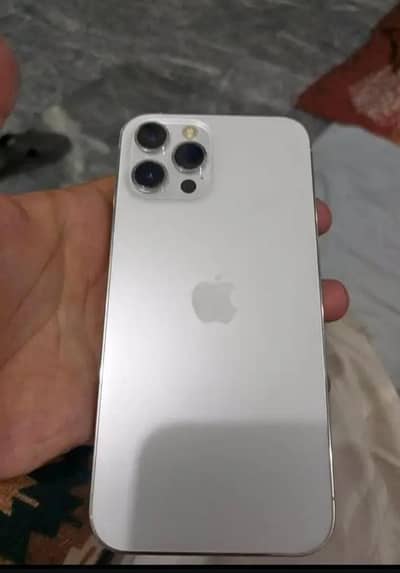 Apple iPhone 12 Pro Max
