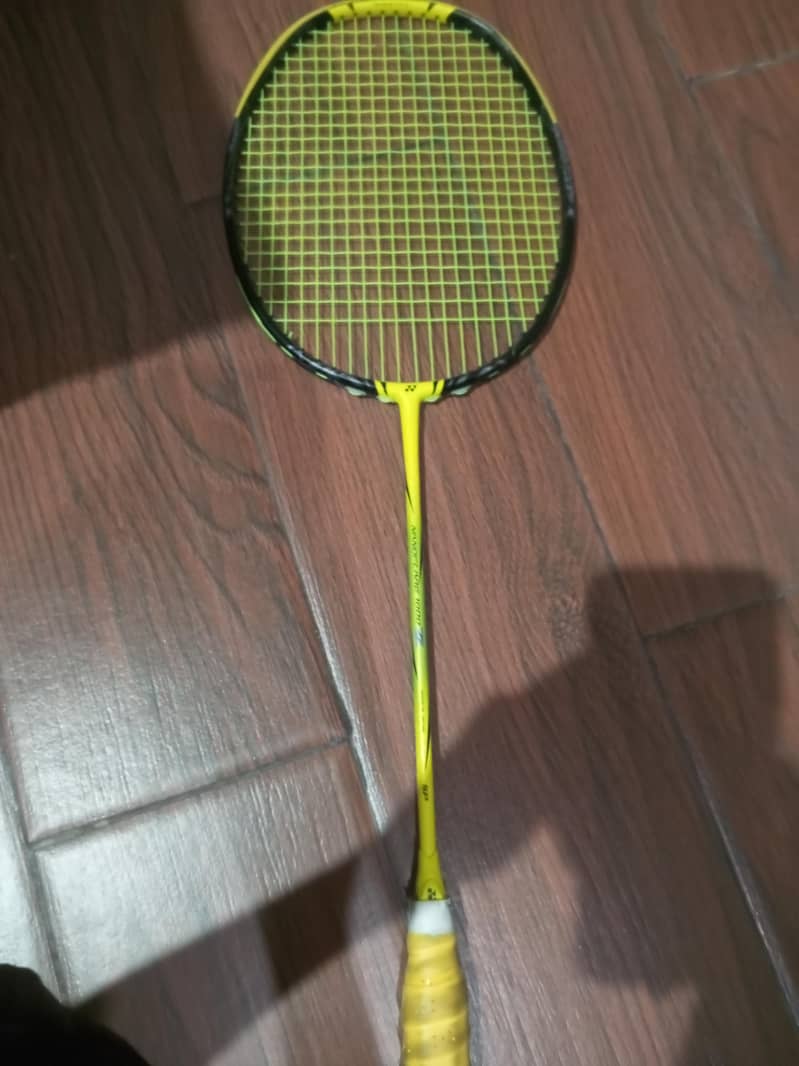 rackets 0