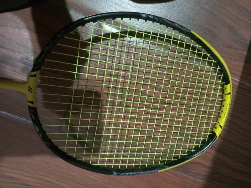 rackets 1