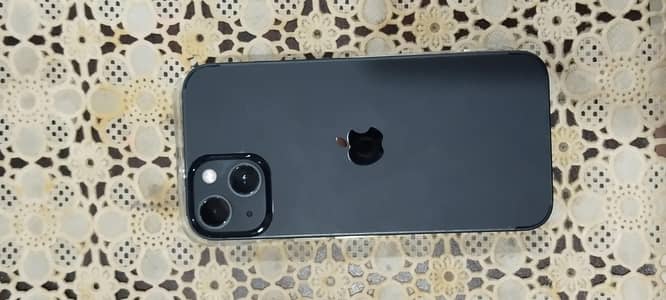 iphone 13 1 day used