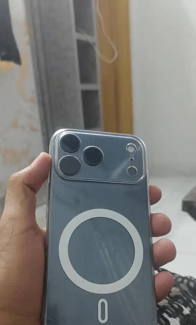 Apple iPhone 17 Pro Max jv