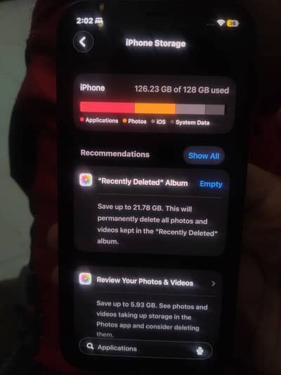 Apple iPhone 12 for sale 128 Gb fast phone scratch less water proof