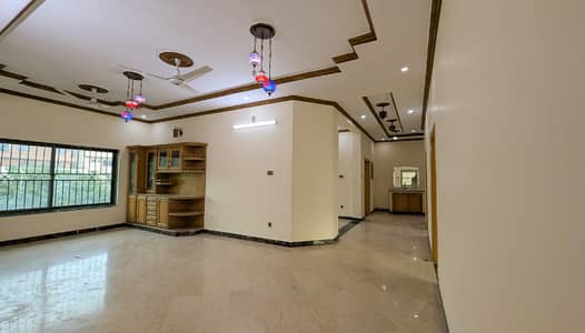 1 Kanal House For Rent In Soan Garden