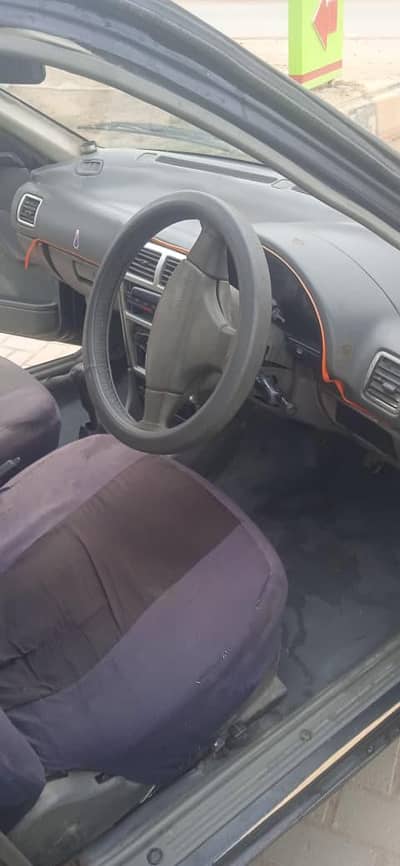 Suzuki Cultus VXR 2008