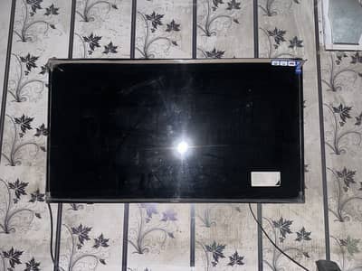 Haier LED
