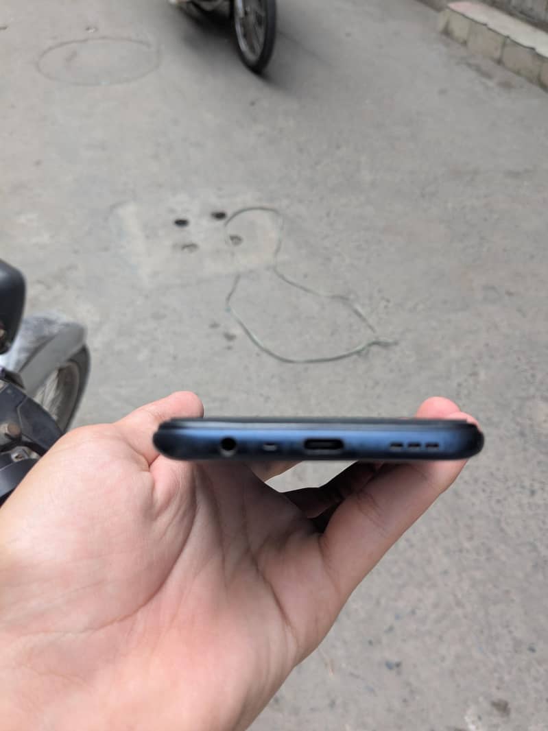 OPPO A52 1