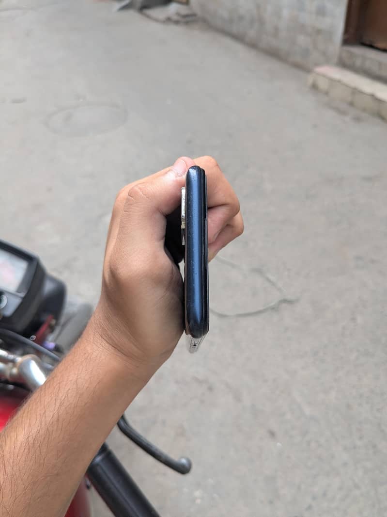OPPO A52 4