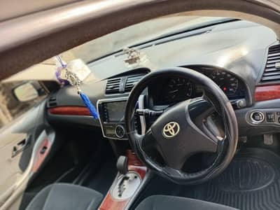 Toyota Premio 2013