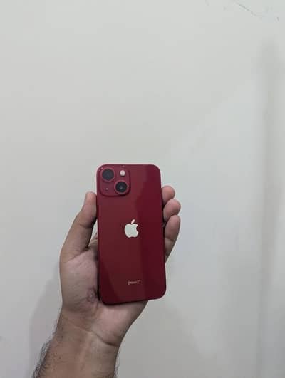 Apple iPhone 13 mini
