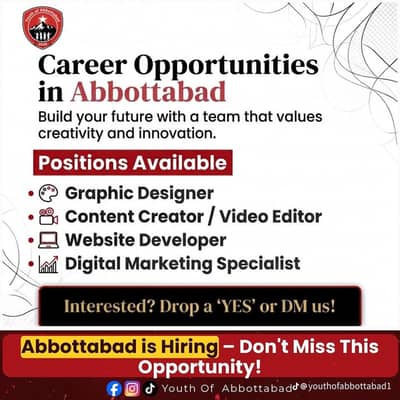 female staf is required