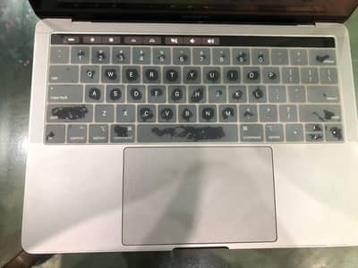Macbook pro 2019
