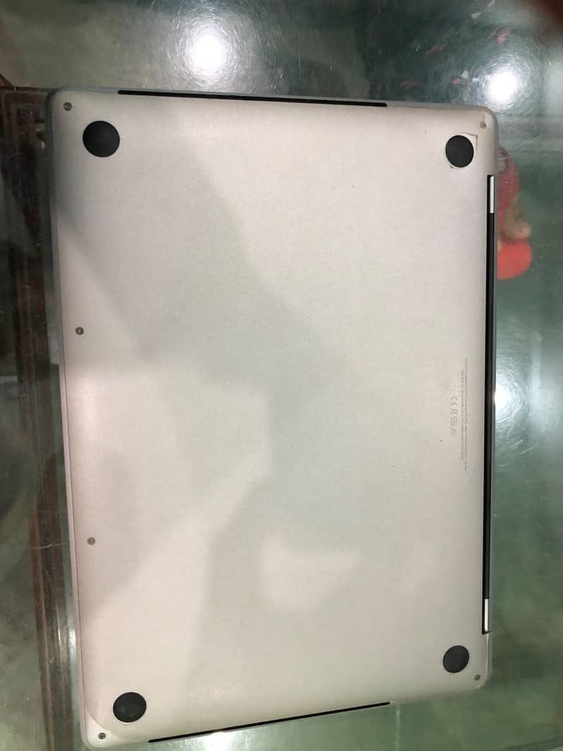 Macbook pro 2019 1