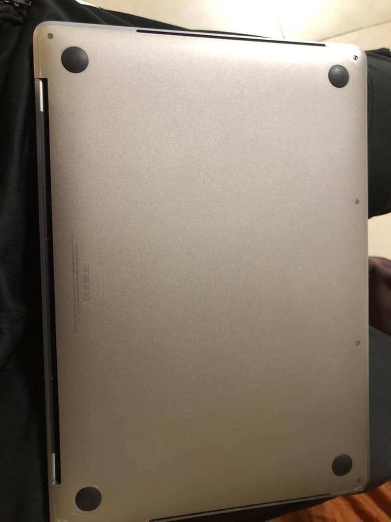 Macbook pro 2019 3
