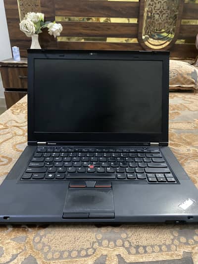 LENOVO THINKPad