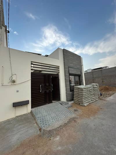 AliZe garden 120 sq yards Banglow For Sale