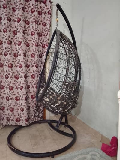 swing jhula