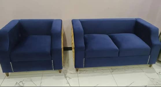Unique Sofa Set
