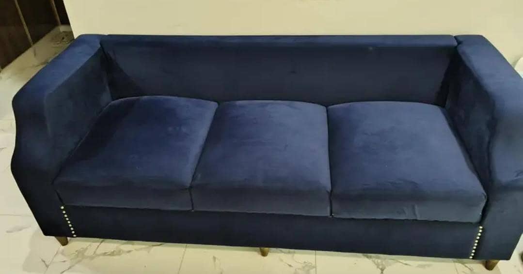 Unique Sofa Set 2