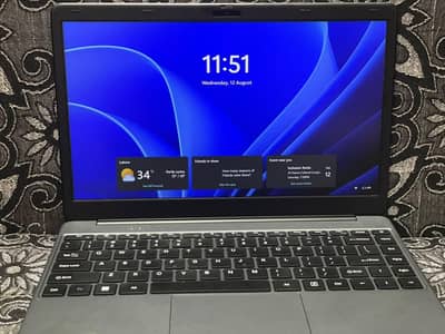 Lenovo Thinkpad 14