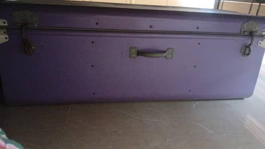 2 baksa / paiti / storage box for sale