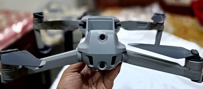 Dji Mavic Air 2