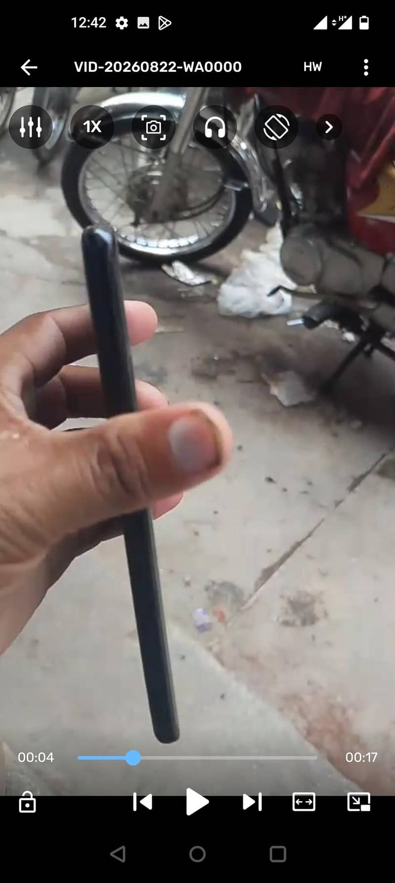 One Plus 9 Pro 2