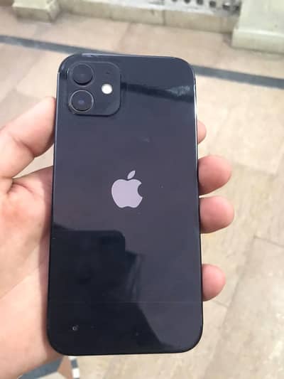 Apple iPhone 12