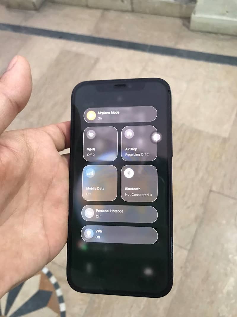 Apple iPhone 12 7