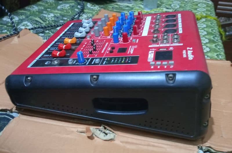 mixer 2