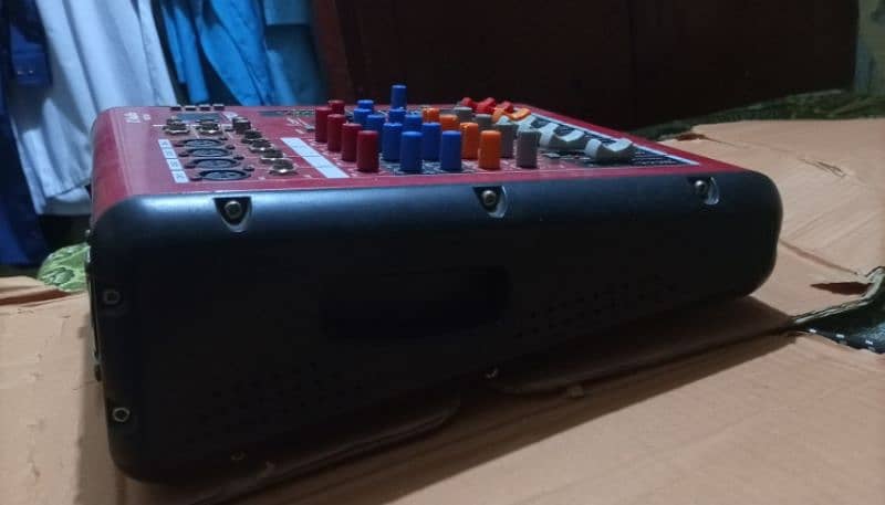 mixer 3