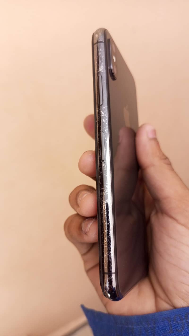 iphone X 2